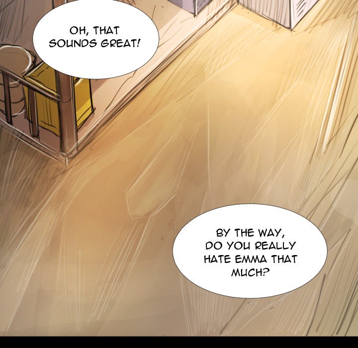 The Two Newcomers Chapter 14 image 19
