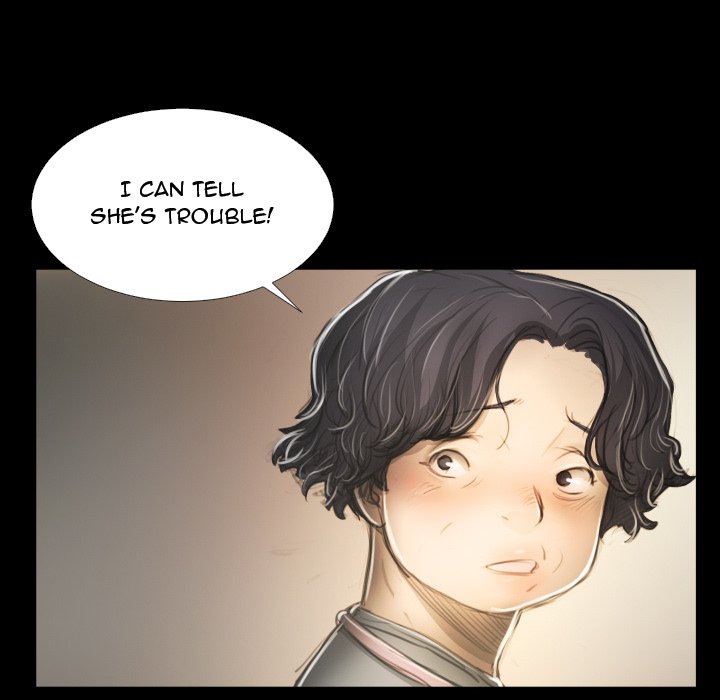 The Two Newcomers Chapter 14 image 20