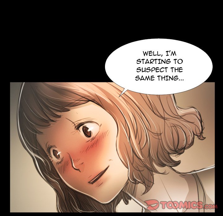 The Two Newcomers Chapter 14 image 21