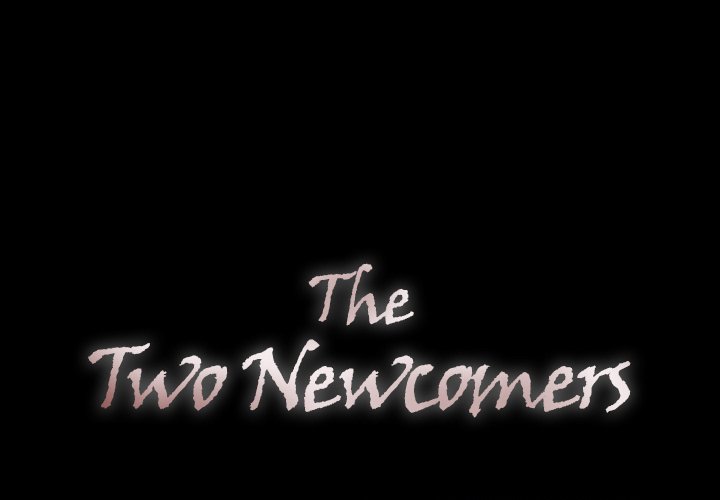 The Two Newcomers Chapter 14 image 2
