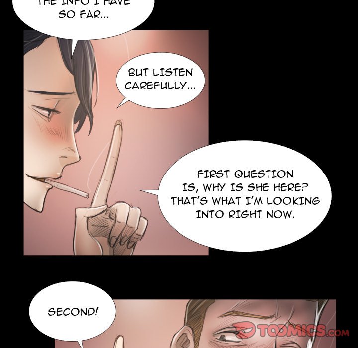 The Two Newcomers Chapter 14 image 37