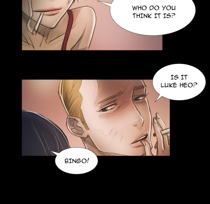 The Two Newcomers Chapter 14 image 39