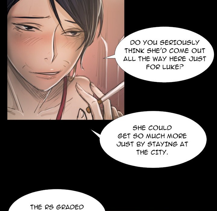 The Two Newcomers Chapter 14 image 42