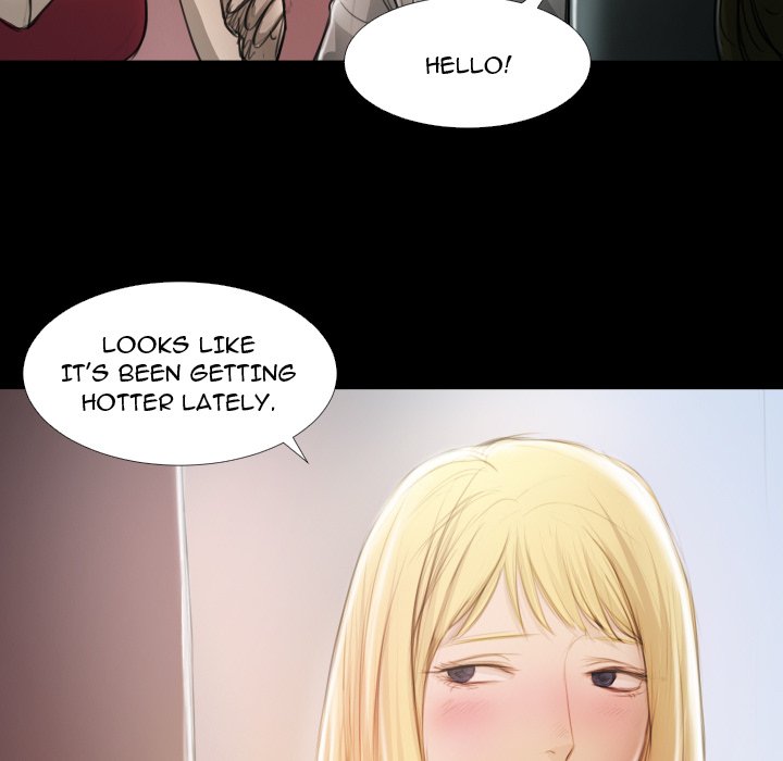 The Two Newcomers Chapter 14 image 47