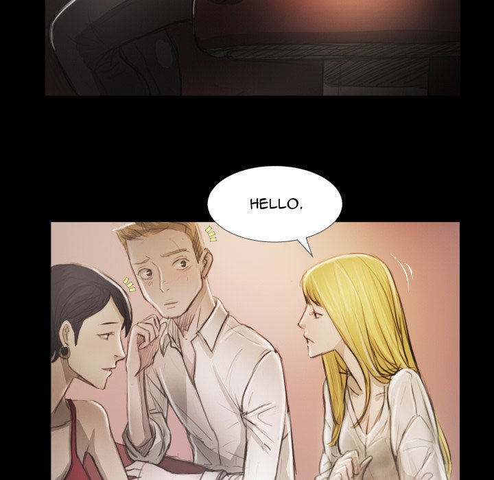 The Two Newcomers Chapter 15 image 11