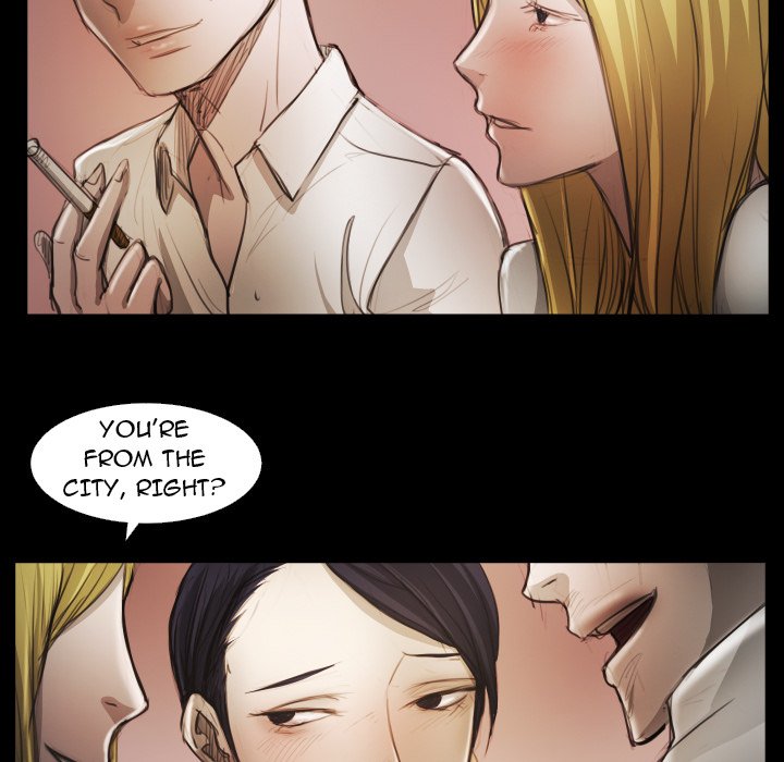 The Two Newcomers Chapter 15 image 16