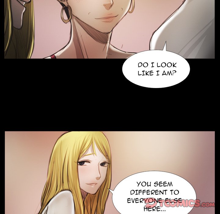 The Two Newcomers Chapter 15 image 17