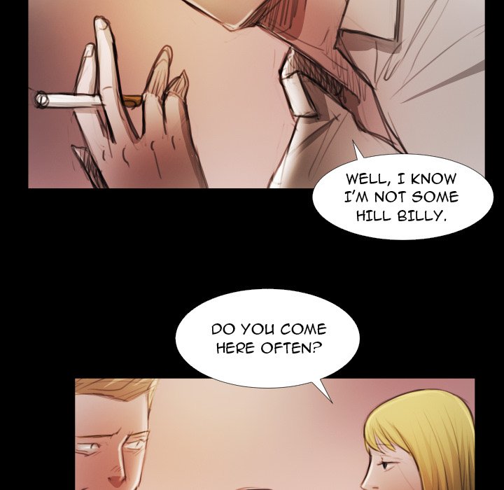 The Two Newcomers Chapter 15 image 19