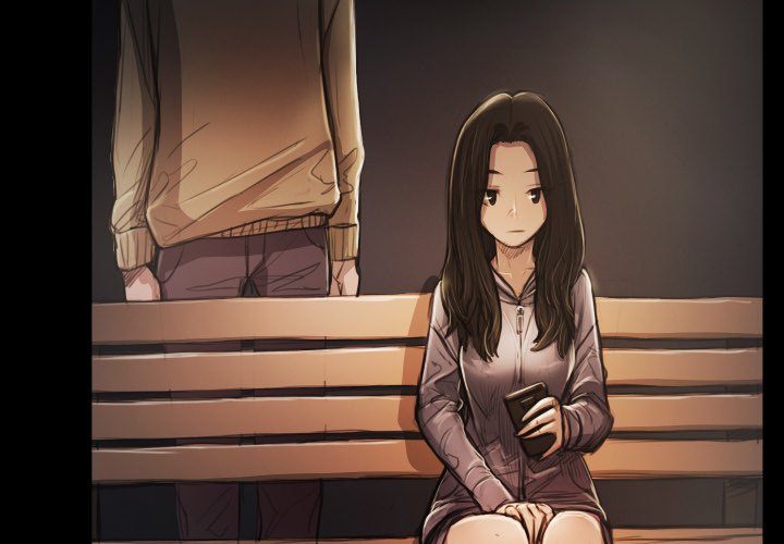 The Two Newcomers Chapter 15 image 3