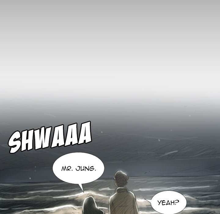 The Two Newcomers Chapter 16 image 10