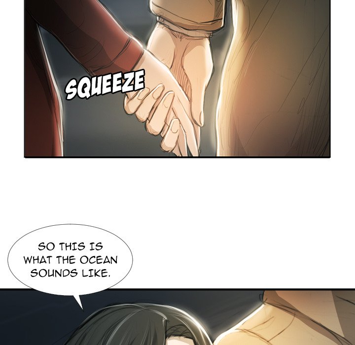 The Two Newcomers Chapter 16 image 12