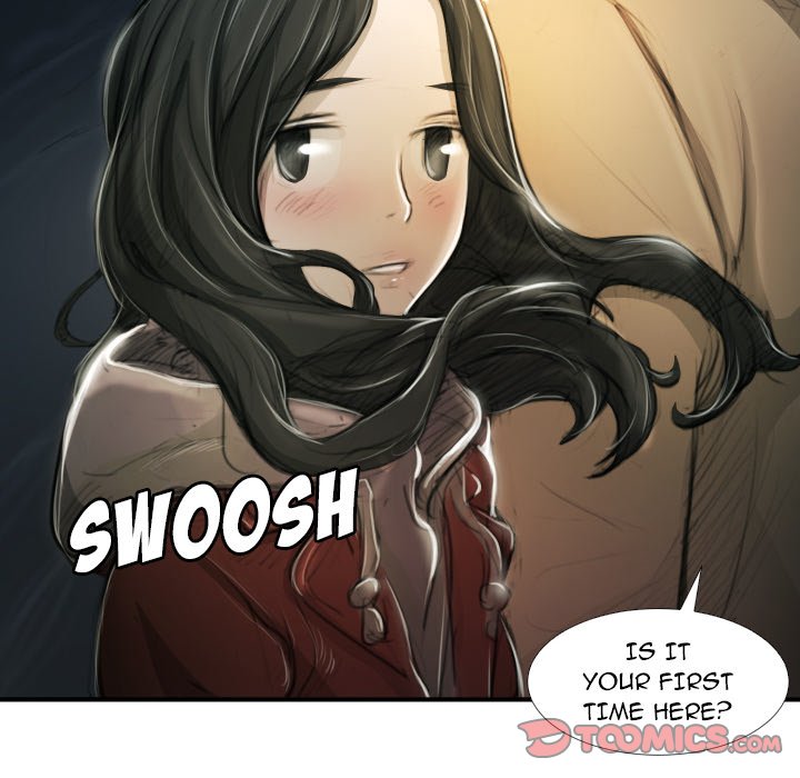 The Two Newcomers Chapter 16 image 13
