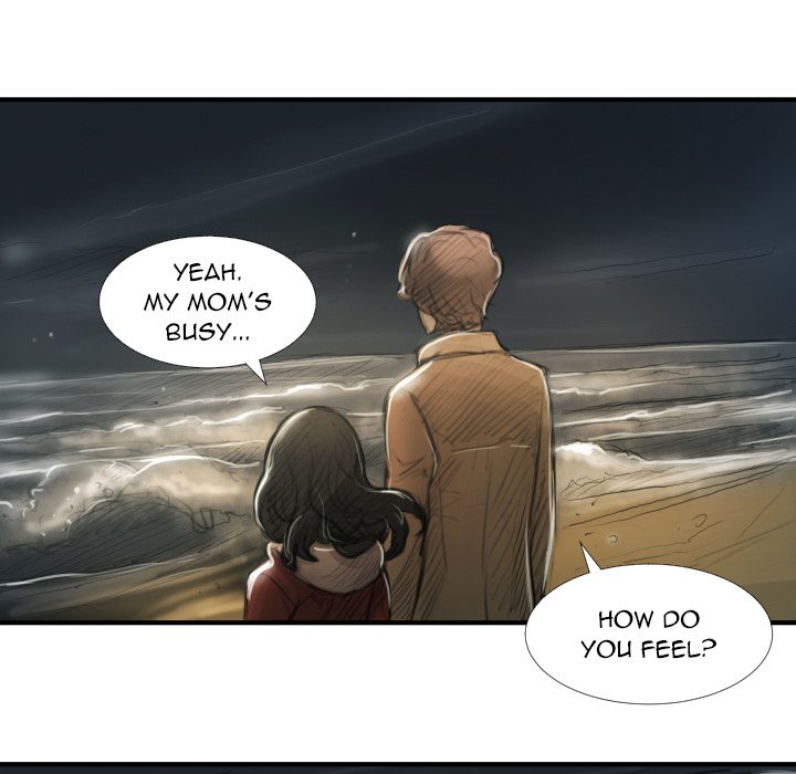 The Two Newcomers Chapter 16 image 14