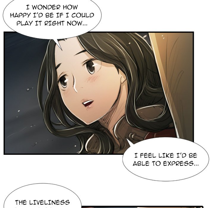 The Two Newcomers Chapter 16 image 16