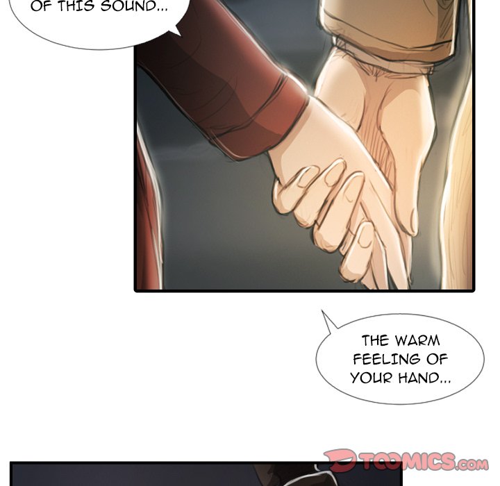 The Two Newcomers Chapter 16 image 17