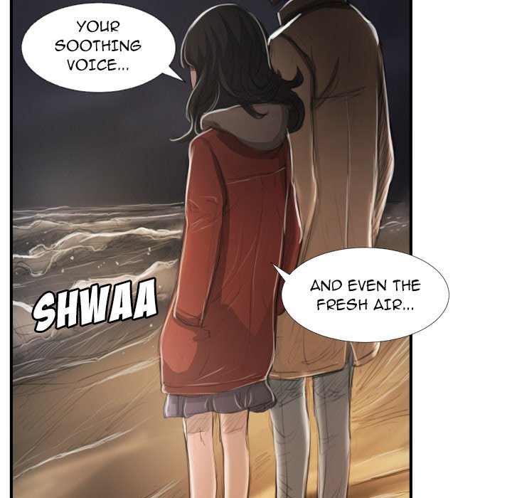 The Two Newcomers Chapter 16 image 18