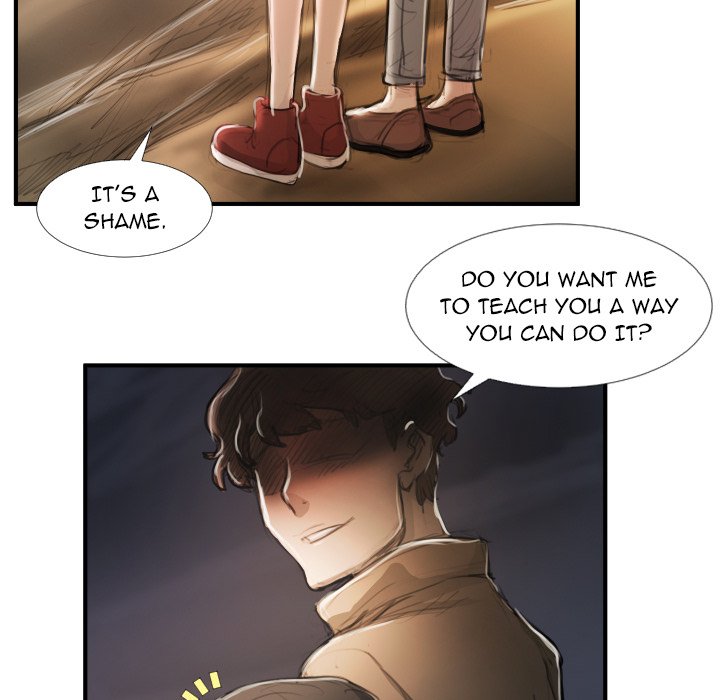 The Two Newcomers Chapter 16 image 19
