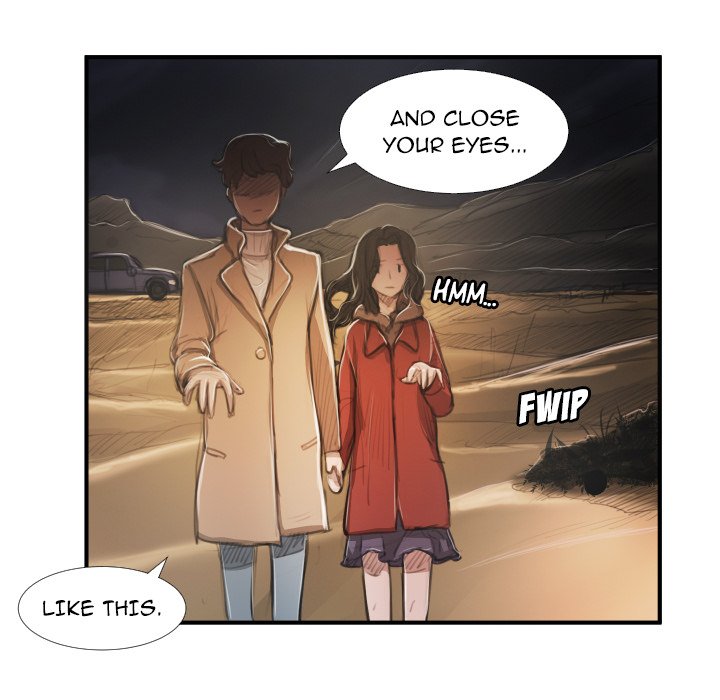 The Two Newcomers Chapter 16 image 22