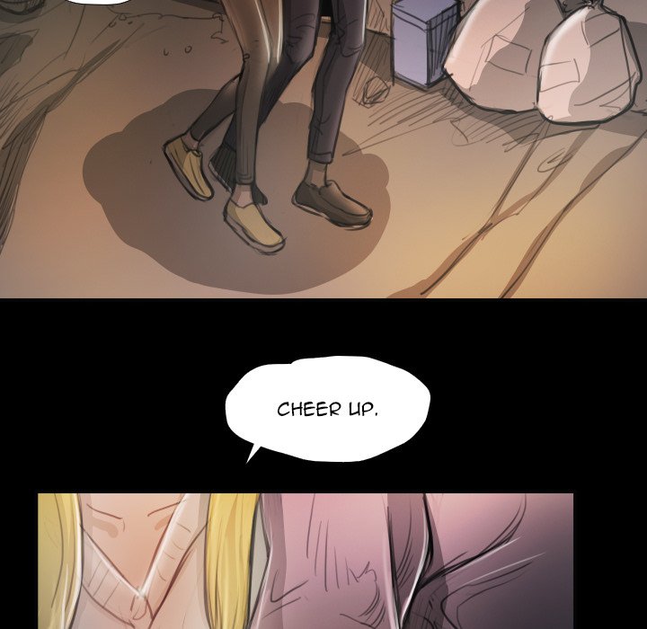 The Two Newcomers Chapter 16 image 44