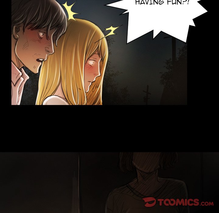 The Two Newcomers Chapter 16 image 89