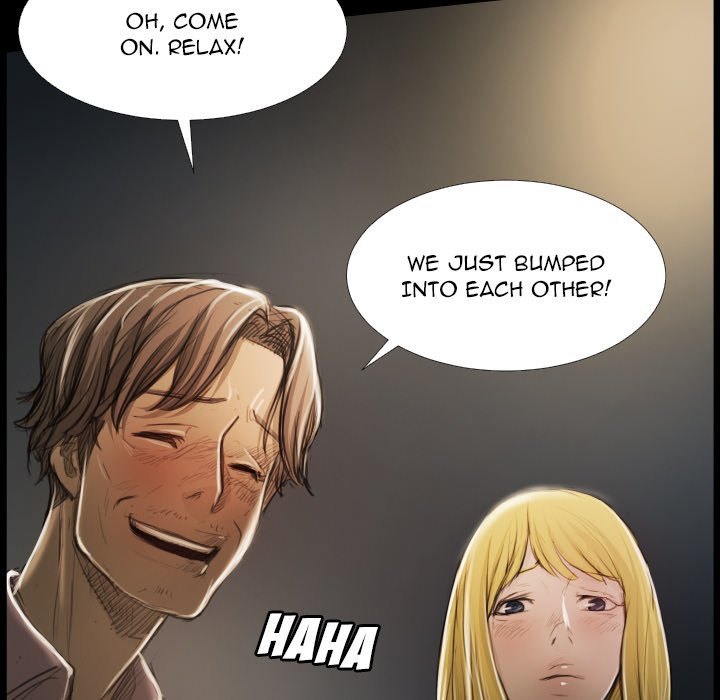 The Two Newcomers Chapter 17 image 9