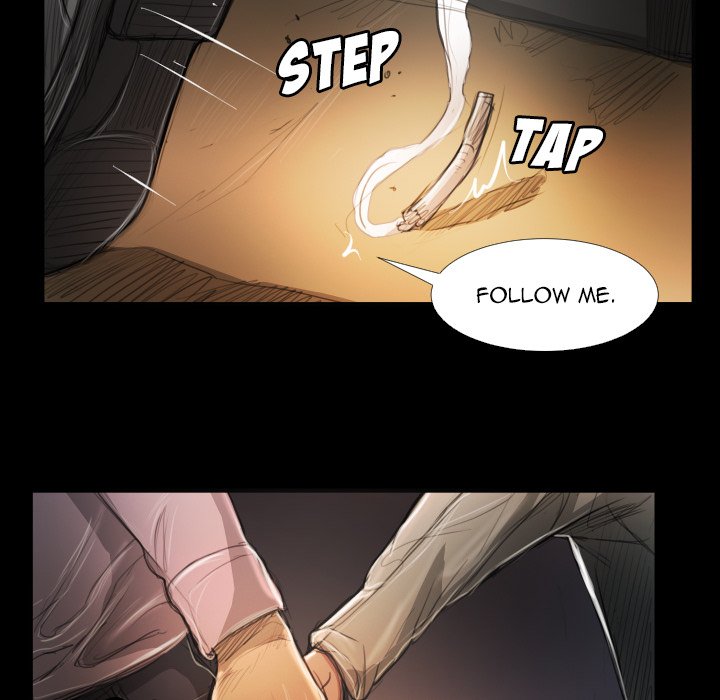 The Two Newcomers Chapter 17 image 99