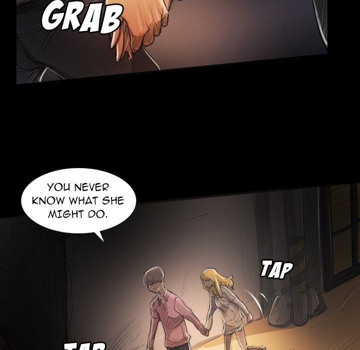 The Two Newcomers Chapter 17 image 100