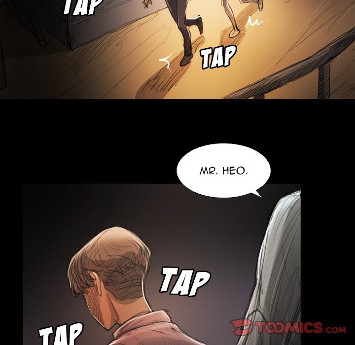 The Two Newcomers Chapter 17 image 101