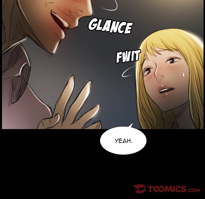 The Two Newcomers Chapter 17 image 11