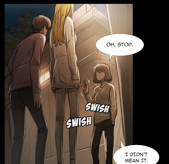 The Two Newcomers Chapter 17 image 12