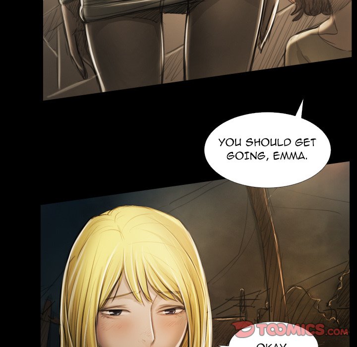 The Two Newcomers Chapter 17 image 14