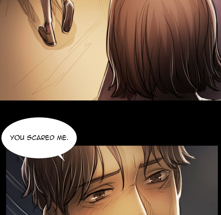 The Two Newcomers Chapter 17 image 19