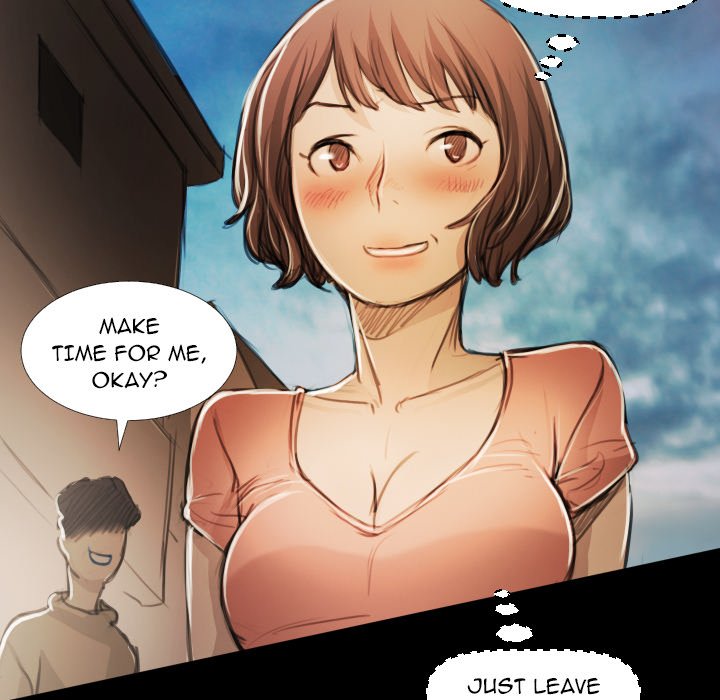 The Two Newcomers Chapter 17 image 34