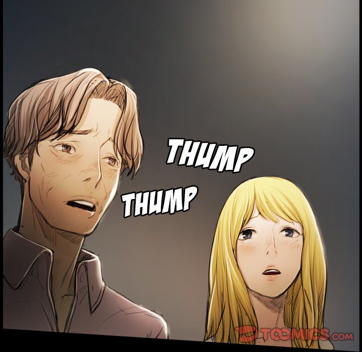 The Two Newcomers Chapter 17 image 5