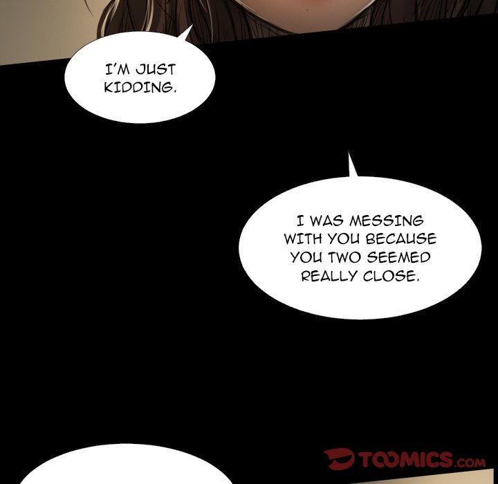 The Two Newcomers Chapter 17 image 8
