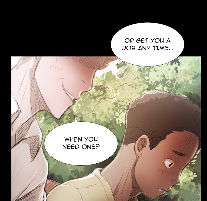 The Two Newcomers Chapter 19 image 11