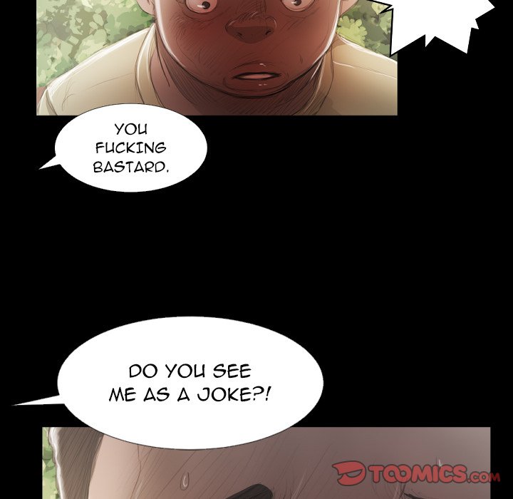 The Two Newcomers Chapter 19 image 13