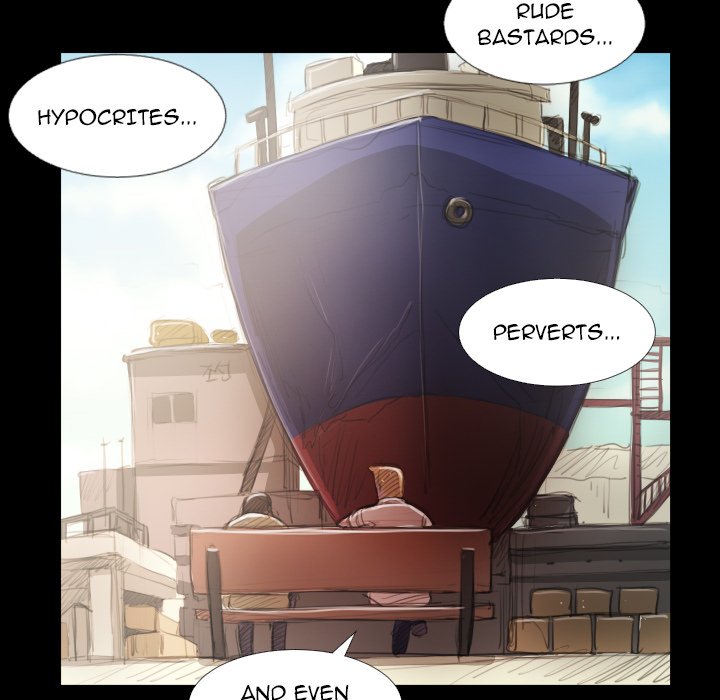 The Two Newcomers Chapter 19 image 16