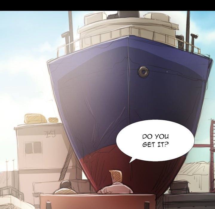 The Two Newcomers Chapter 19 image 23