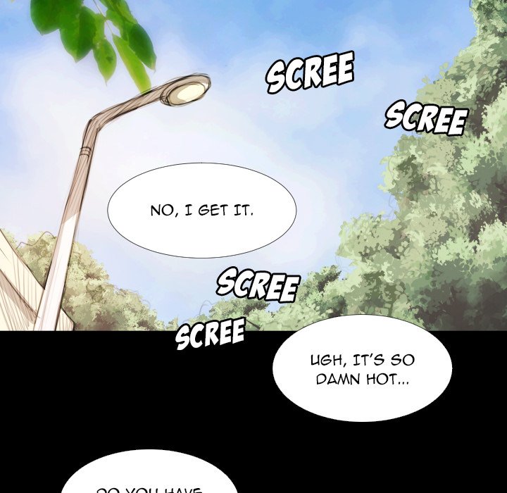 The Two Newcomers Chapter 19 image 27