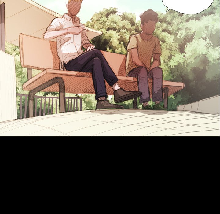 The Two Newcomers Chapter 19 image 7