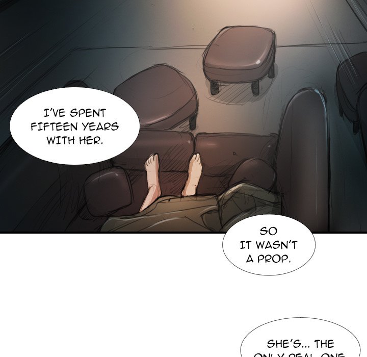 The Two Newcomers Chapter 19 image 80