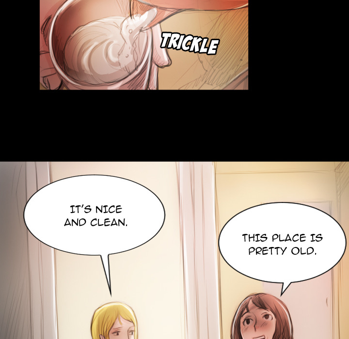The Two Newcomers Chapter 2 image 106