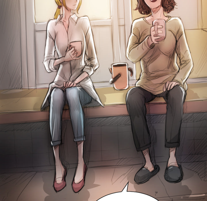 The Two Newcomers Chapter 2 image 107