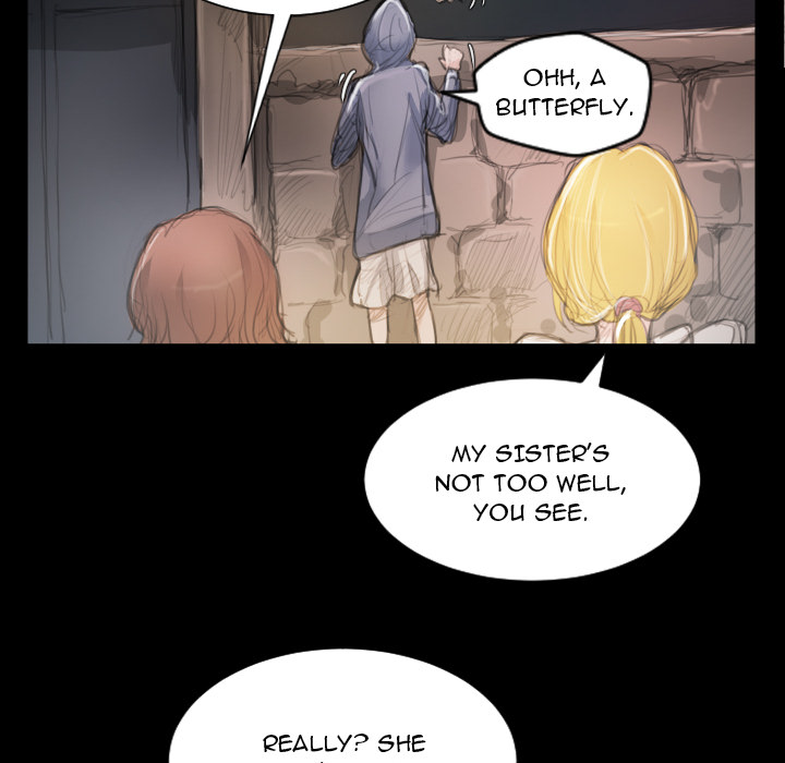 The Two Newcomers Chapter 2 image 109