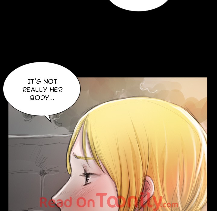The Two Newcomers Chapter 2 image 111