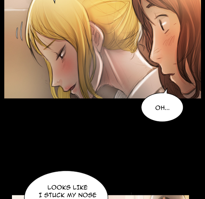 The Two Newcomers Chapter 2 image 113