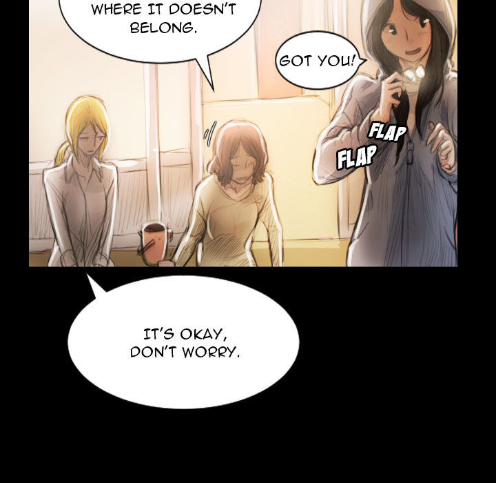 The Two Newcomers Chapter 2 image 114