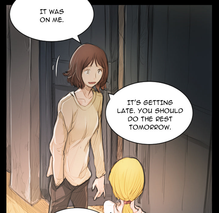 The Two Newcomers Chapter 2 image 116