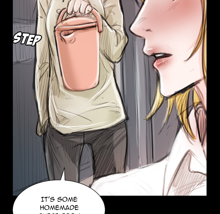 The Two Newcomers Chapter 2 image 94